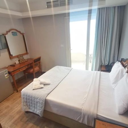 Kaoud Sporting Hotel アレクサンドリア エクステリア 写真