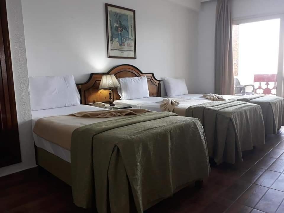 Kaoud Sporting Hotel アレクサンドリア エクステリア 写真