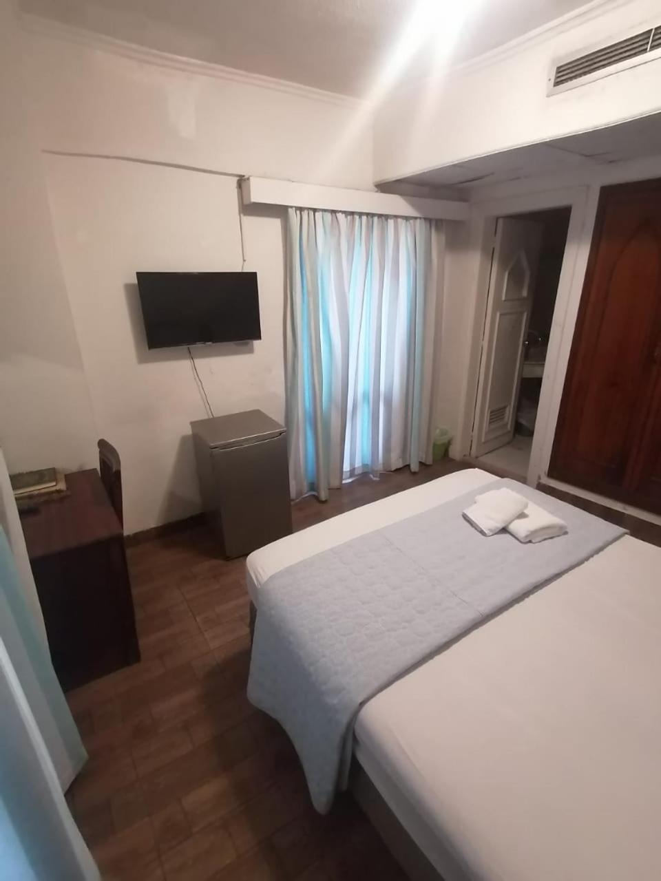 Kaoud Sporting Hotel アレクサンドリア エクステリア 写真